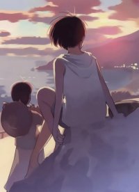 BUY NEW takamichi - 62991 Premium Anime Print Poster