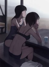 BUY NEW takamichi - 63098 Premium Anime Print Poster