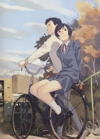 BUY NEW takamichi - 63495 Premium Anime Print Poster