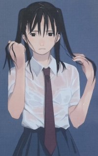 BUY NEW takamichi - 63501 Premium Anime Print Poster