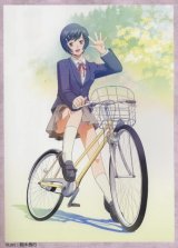BUY NEW takamichi - 65168 Premium Anime Print Poster
