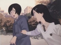 BUY NEW takamichi - 65171 Premium Anime Print Poster