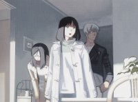 BUY NEW takamichi - 65173 Premium Anime Print Poster
