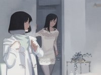 BUY NEW takamichi - 65175 Premium Anime Print Poster