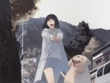 BUY NEW takamichi - 65177 Premium Anime Print Poster