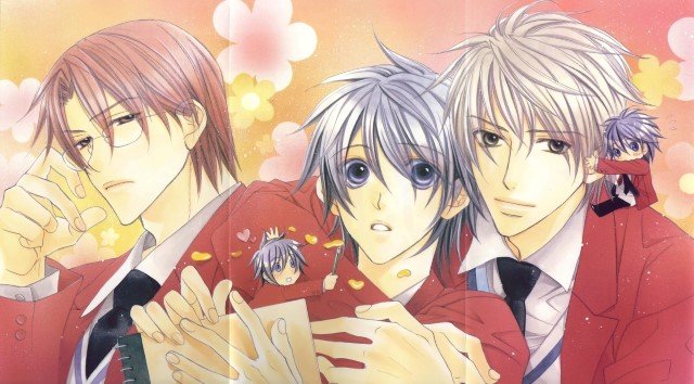 BUY NEW takanaga hinako - 161742 Premium Anime Print Poster takanaga hinako - 161743 image