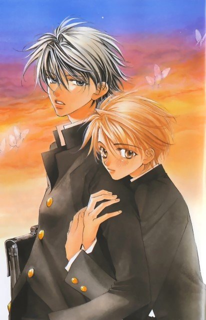 BUY NEW takanaga hinako - 161760 Premium Anime Print Poster takanaga hinako - 161763 image