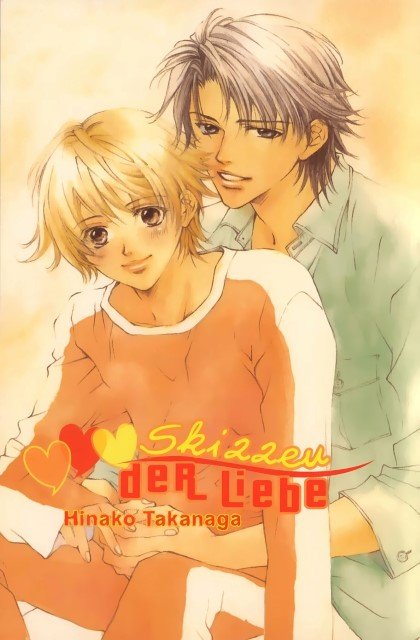 BUY NEW takanaga hinako - 161767 Premium Anime Print Poster takanaga hinako - 161769 image