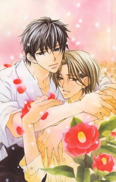 BUY NEW takanaga hinako - 161771 Premium Anime Print Poster takanaga hinako - 161772 image