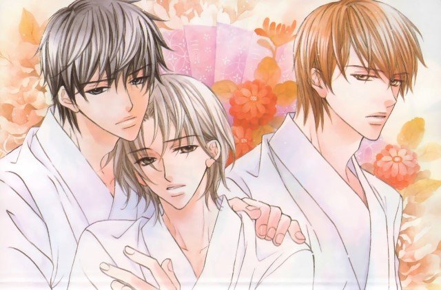 BUY NEW takanaga hinako - 161772 Premium Anime Print Poster takanaga hinako - 161773 image