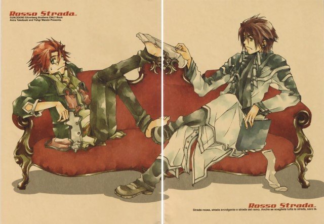 BUY NEW takatsuki noboru - 105150 Premium Anime Print Poster takatsuki noboru - 105152 image