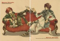 BUY NEW takatsuki noboru - 105150 Premium Anime Print Poster