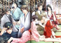 BUY NEW takatsuki noboru - 191092 Premium Anime Print Poster