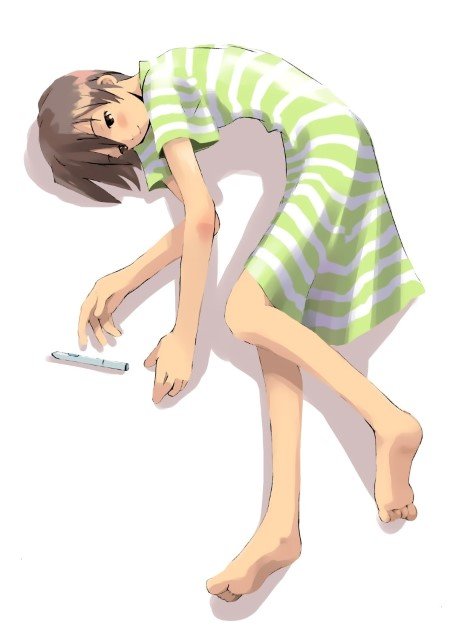 BUY NEW takehito harada - 115266 Premium Anime Print Poster takehito harada - 115267 image