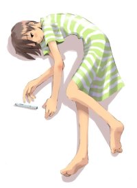 BUY NEW takehito harada - 115266 Premium Anime Print Poster
