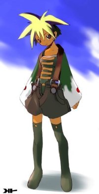 BUY NEW takehito harada - 115274 Premium Anime Print Poster