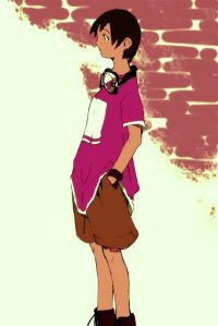 BUY NEW takehito harada - 115399 Premium Anime Print Poster