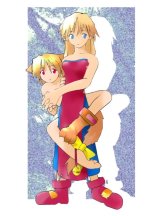 BUY NEW takehito harada - 115554 Premium Anime Print Poster