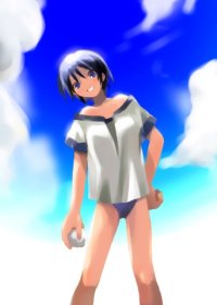 BUY NEW takehito harada - 115564 Premium Anime Print Poster