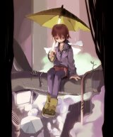 BUY NEW takehito harada - 39978 Premium Anime Print Poster