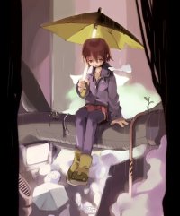 BUY NEW takehito harada - 39978 Premium Anime Print Poster