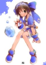 BUY NEW takehito harada - 39983 Premium Anime Print Poster