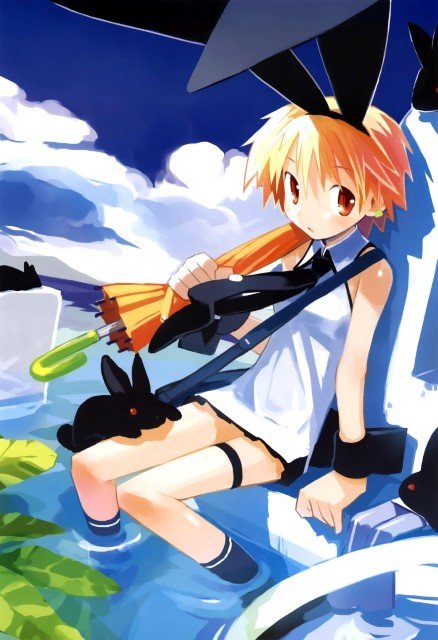 BUY NEW takehito harada - 64727 Premium Anime Print Poster takehito harada - 64730 image