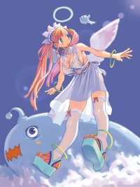 BUY NEW takehito harada - 65082 Premium Anime Print Poster