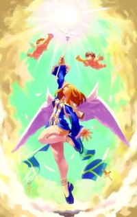 BUY NEW takehito harada - 65141 Premium Anime Print Poster