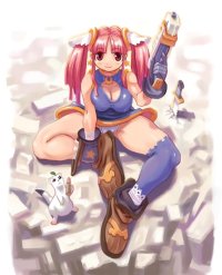 BUY NEW takehito harada - 65158 Premium Anime Print Poster