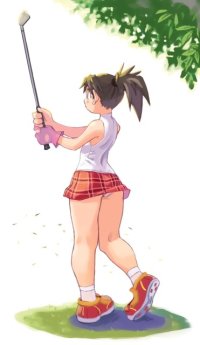 BUY NEW takehito harada - 65160 Premium Anime Print Poster