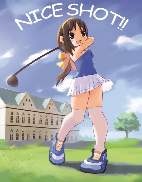 BUY NEW takehito harada - 65162 Premium Anime Print Poster takehito harada - 65165 image