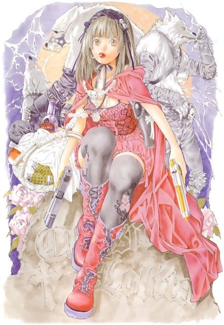 BUY NEW takeshi obata - 128801 Premium Anime Print Poster takeshi obata - 128803 image