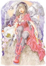 BUY NEW takeshi obata - 128801 Premium Anime Print Poster