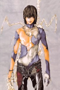 BUY NEW takeshi obata - 128805 Premium Anime Print Poster