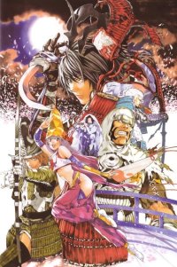 BUY NEW takeshi obata - 128884 Premium Anime Print Poster