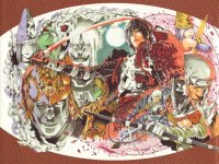 BUY NEW takeshi obata - 130619 Premium Anime Print Poster