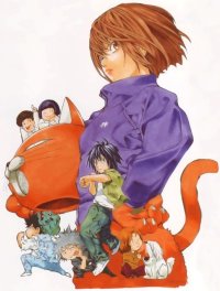 BUY NEW takeshi obata - 132830 Premium Anime Print Poster
