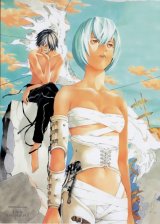 BUY NEW takeshi obata - 148354 Premium Anime Print Poster