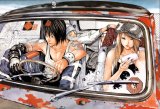 BUY NEW takeshi obata - 153362 Premium Anime Print Poster