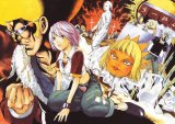 BUY NEW takeshi obata - 168088 Premium Anime Print Poster