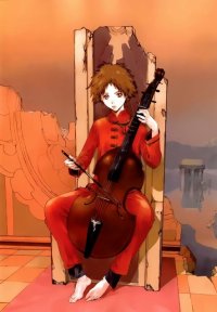 BUY NEW takeshi okazaki - 166745 Premium Anime Print Poster