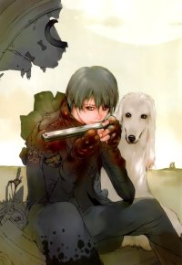 BUY NEW takeshi okazaki - 170097 Premium Anime Print Poster