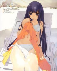BUY NEW takeshi okazaki - 2012 Premium Anime Print Poster