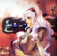 BUY NEW takeshi okazaki - 2016 Premium Anime Print Poster