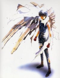 BUY NEW takeshi okazaki - 2031 Premium Anime Print Poster