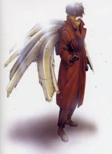 BUY NEW takeshi okazaki - 2033 Premium Anime Print Poster