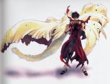 BUY NEW takeshi okazaki - 2034 Premium Anime Print Poster