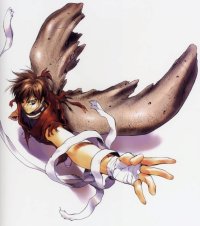 BUY NEW takeshi okazaki - 2035 Premium Anime Print Poster