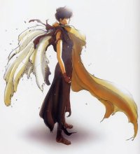 BUY NEW takeshi okazaki - 2036 Premium Anime Print Poster